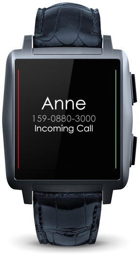 Omate X Smartwatch